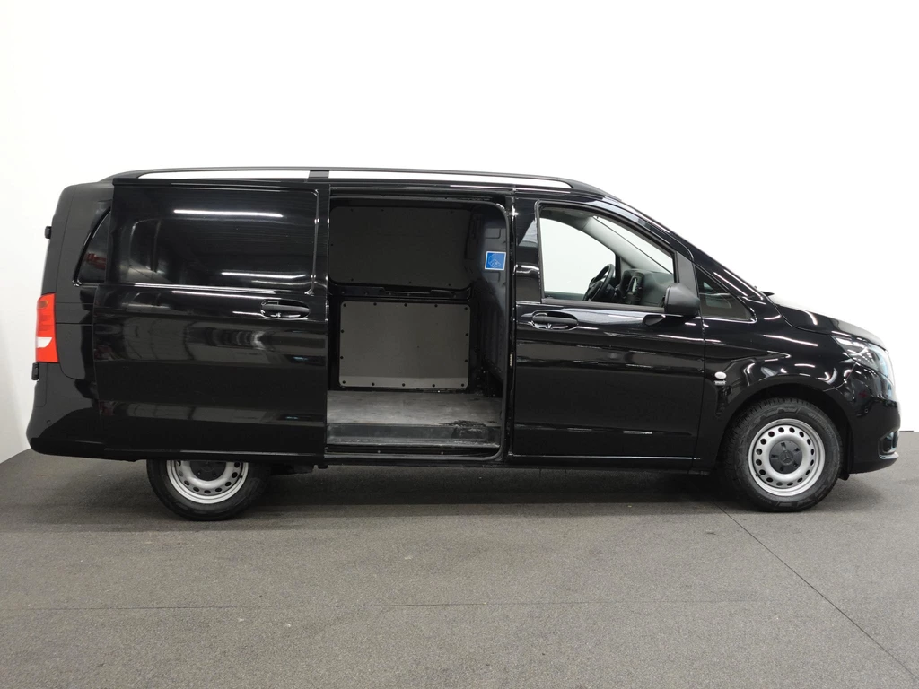 Mercedes-Benz Vito – foto 7