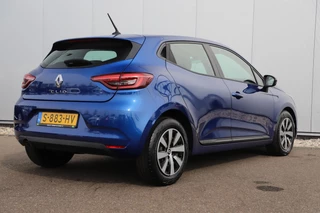 Renault Clio – thumbnail 2