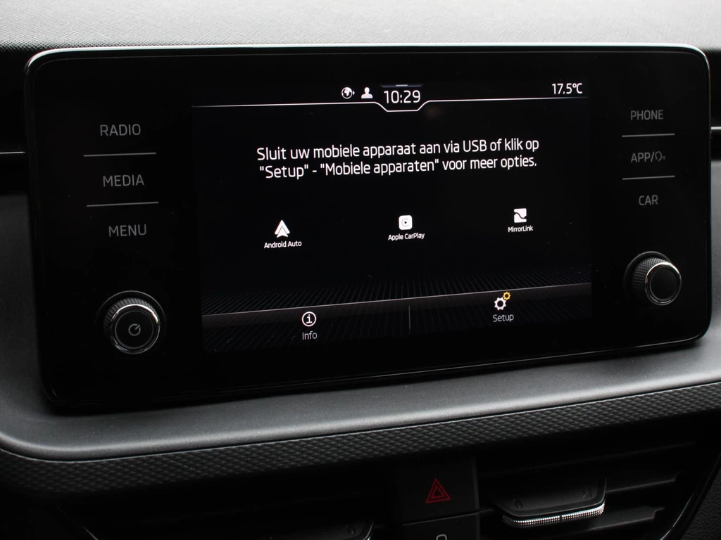 Škoda Kamiq – foto 27