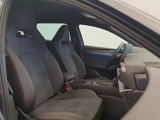CUPRA Leon Sportstourer – thumbnail 9