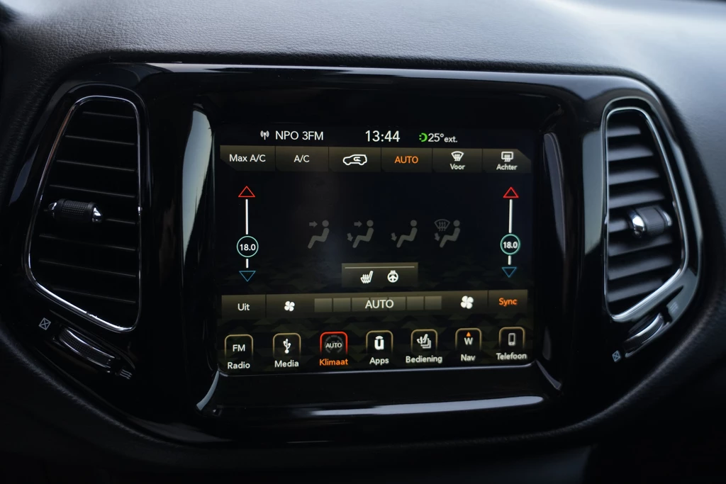 Jeep Compass – foto 15