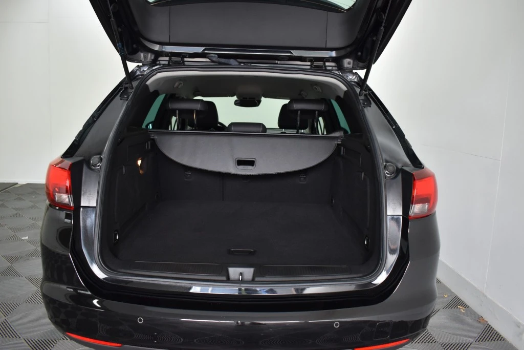 Opel Astra – foto 41