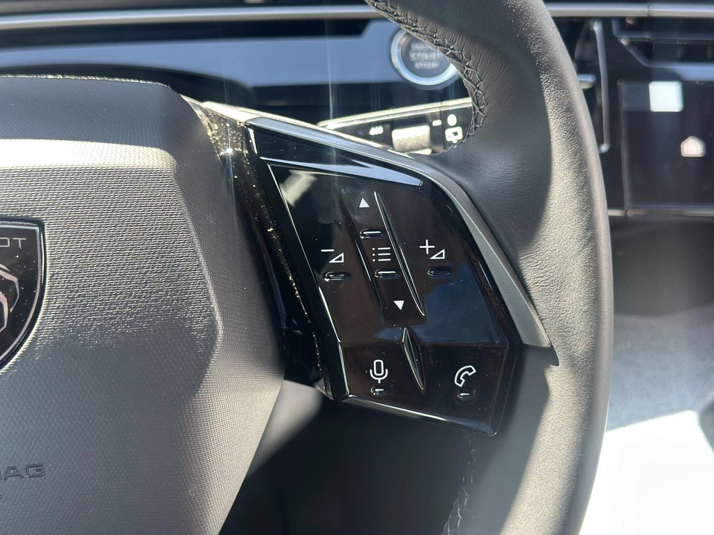 Peugeot 5008 – foto 31