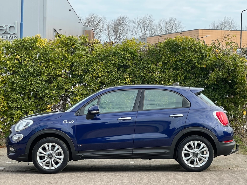 Fiat 500X – foto 3