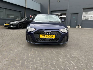 Audi A1 Sportback – thumbnail 6