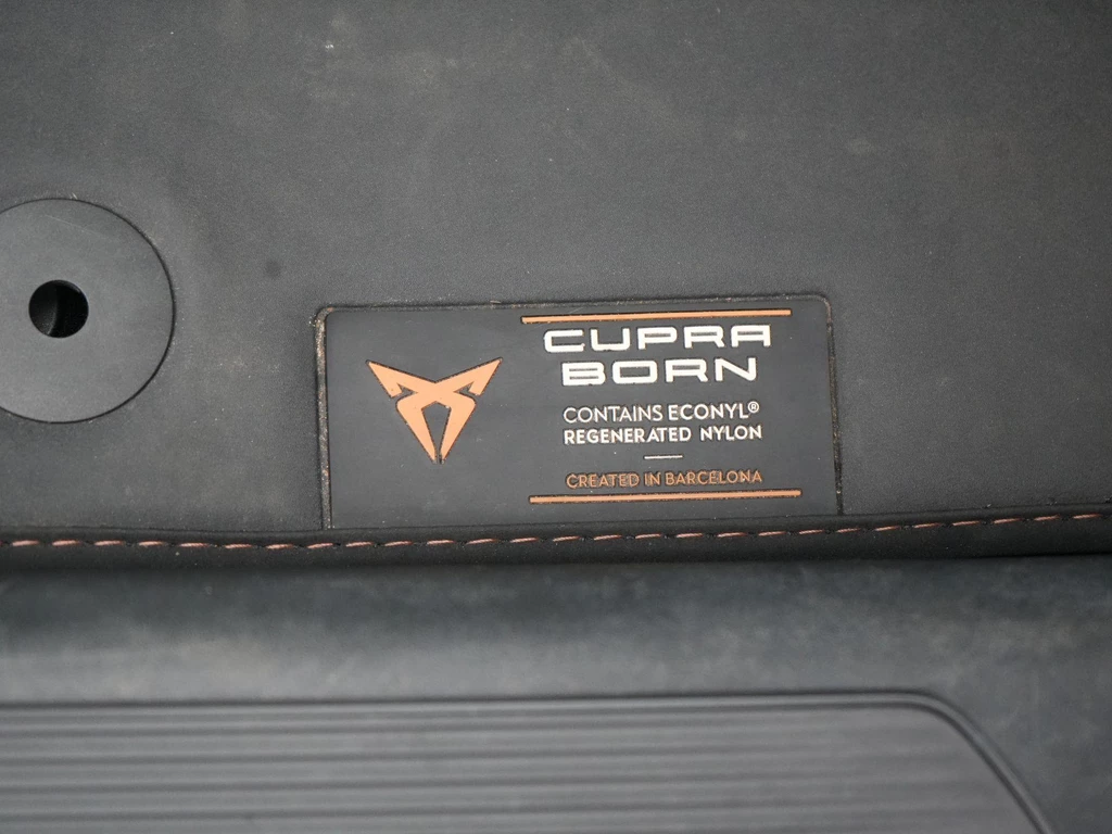 CUPRA Born – foto 37