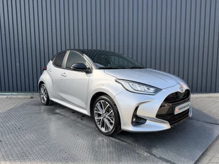 Toyota Yaris – thumbnail 10