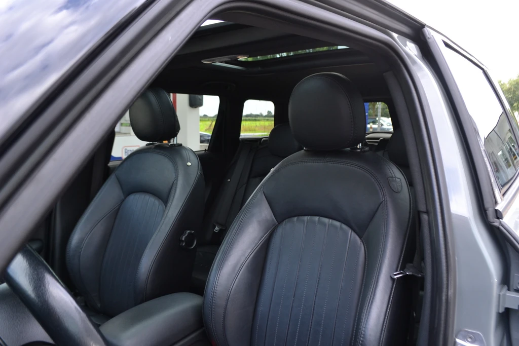 MINI Clubman – foto 29