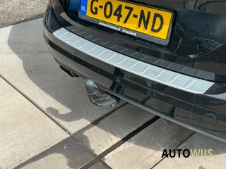 Volkswagen Touran – thumbnail 19