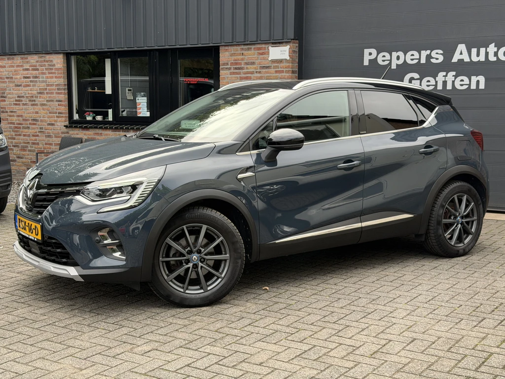 Renault Captur – foto 2