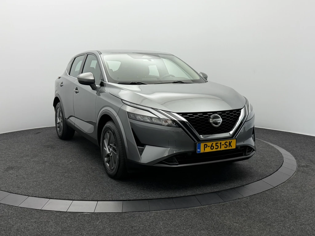 Nissan QASHQAI – foto 7