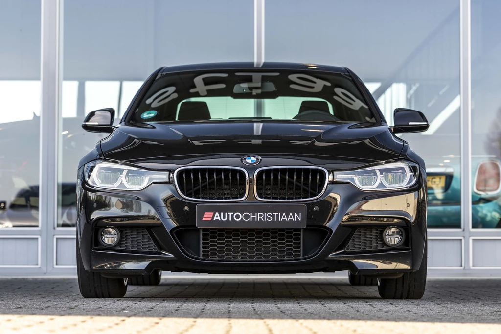 BMW 3 Serie – foto 8