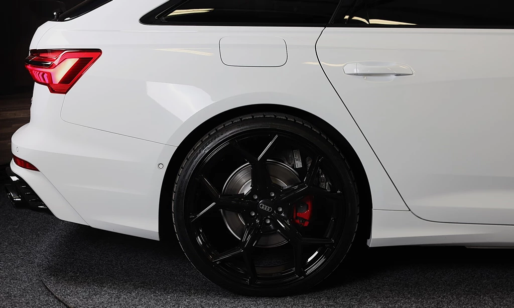 Audi A6 – foto 62
