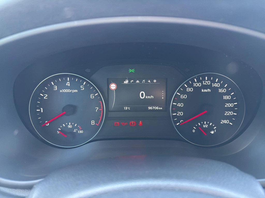 Kia Sportage – foto 13