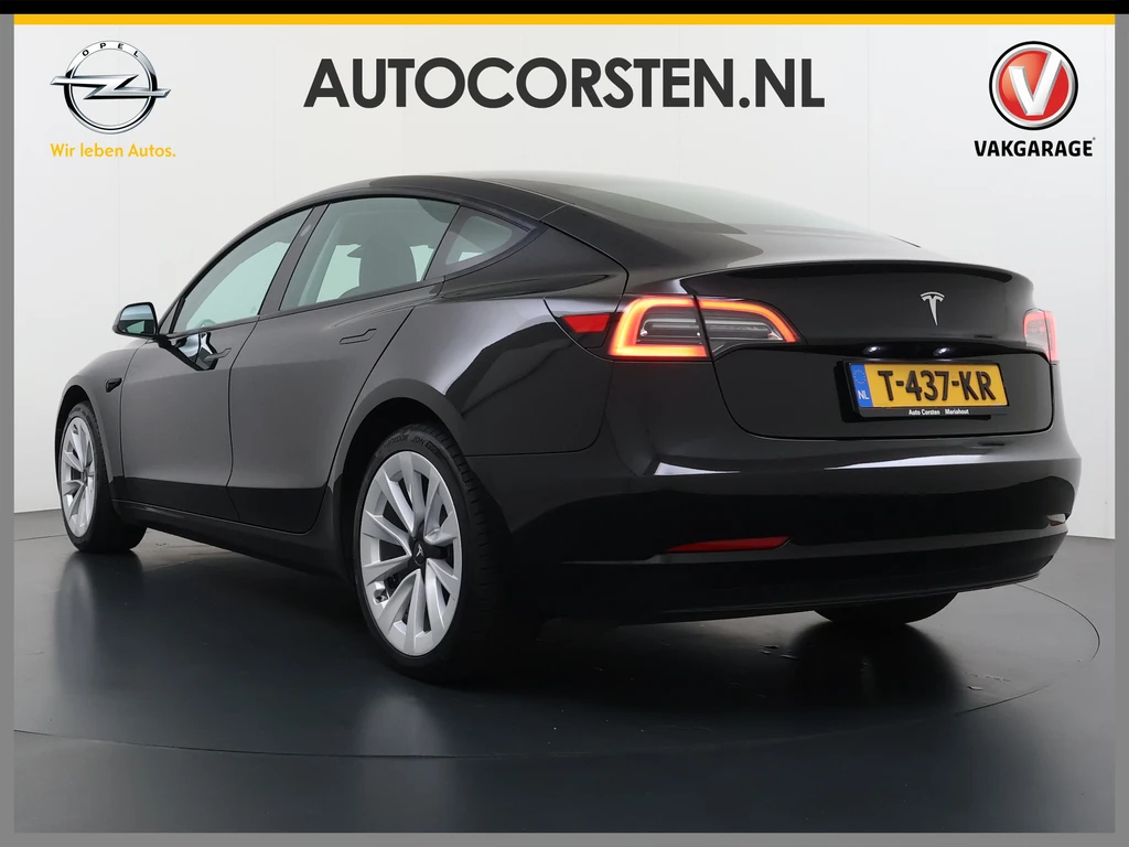 Tesla Model 3 – foto 4