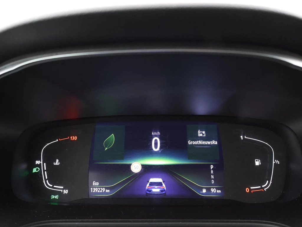 Renault Mégane Estate – foto 51