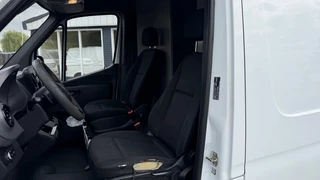 Mercedes-Benz Sprinter – thumbnail 17
