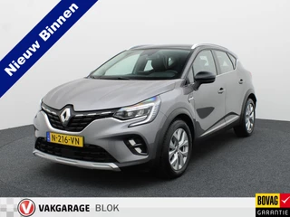 Renault Captur – thumbnail 1