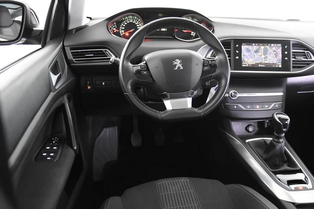 Peugeot 308 – foto 23