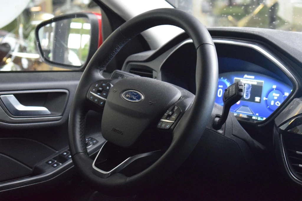 Ford Kuga – foto 16