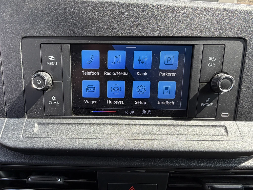 Volkswagen Caddy – foto 38