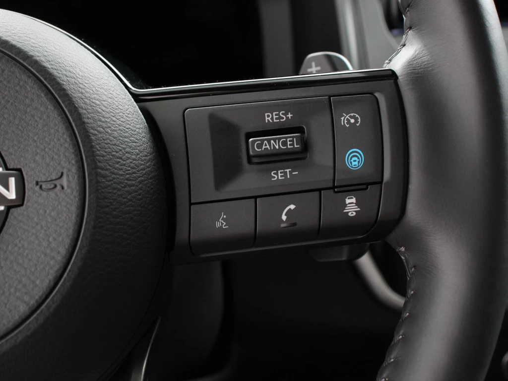 Nissan QASHQAI – foto 19
