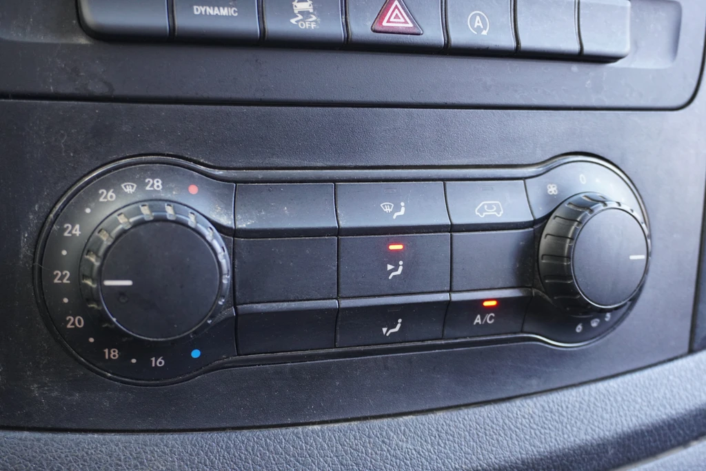 Mercedes-Benz Vito – foto 10