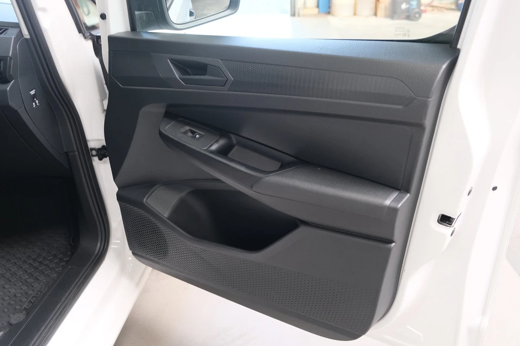 Volkswagen Caddy – foto 8