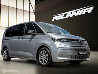 Volkswagen Multivan – thumbnail 6