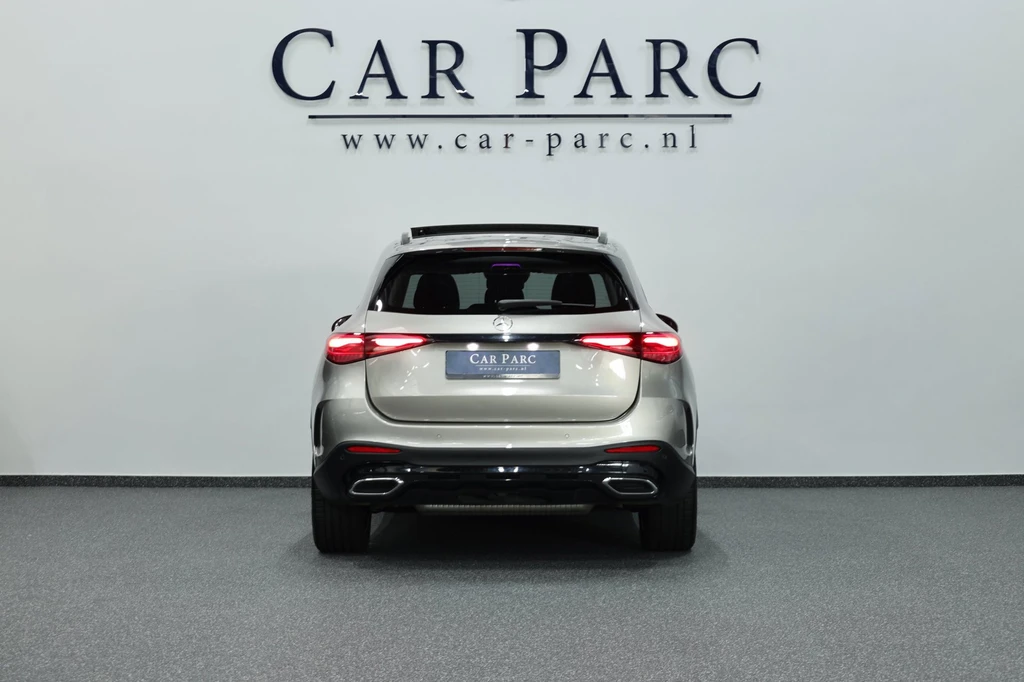 Mercedes-Benz GLC – foto 5