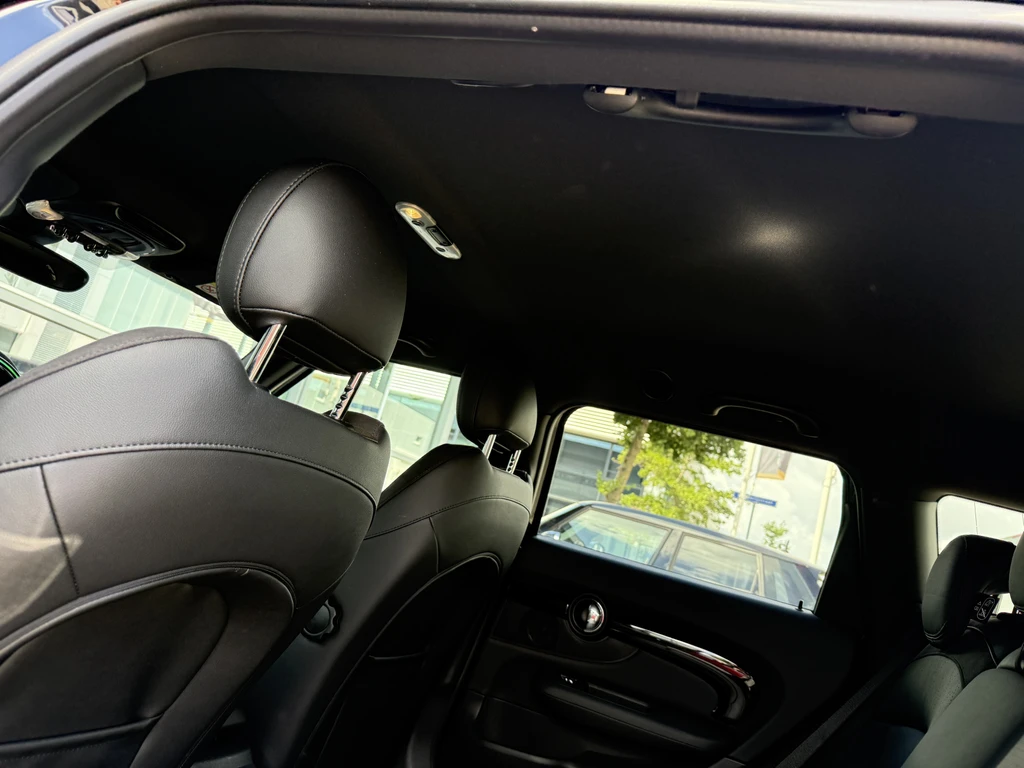 MINI Clubman – foto 31