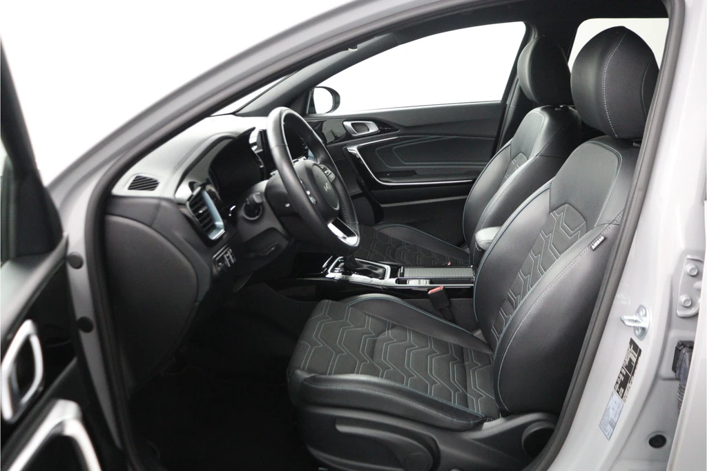 Kia Ceed Sportswagon – foto 19