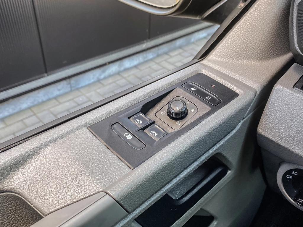 Volkswagen Transporter – foto 42