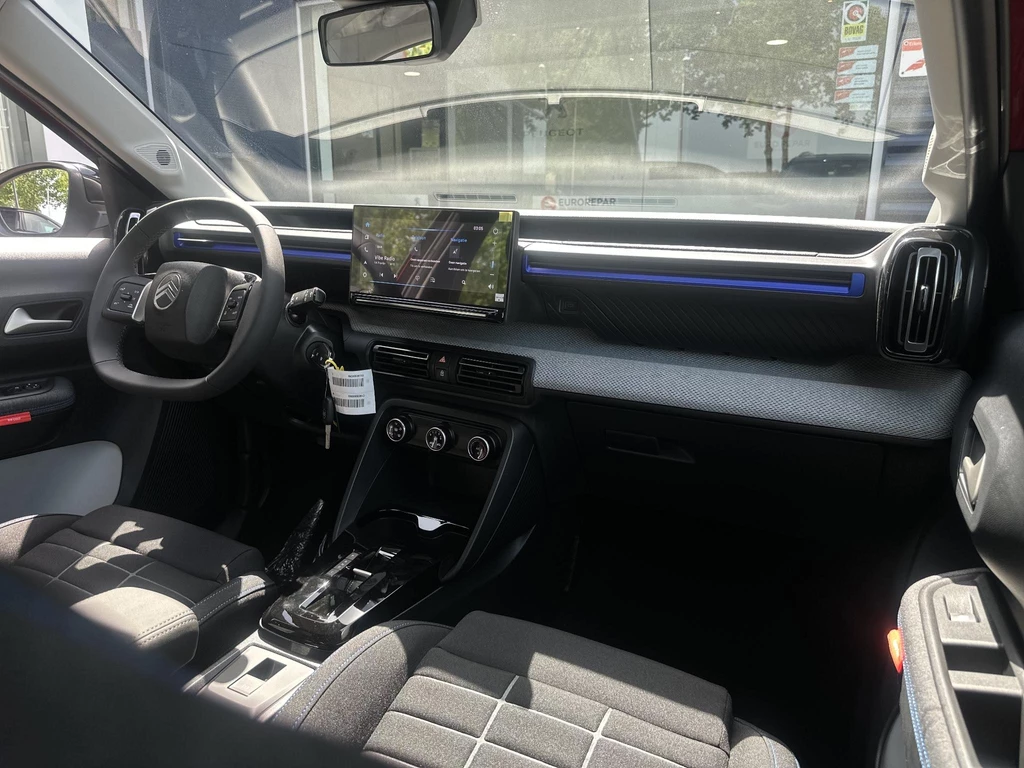 Citroën ë-C3 – foto 13