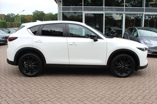 Mazda CX-5 – thumbnail 5