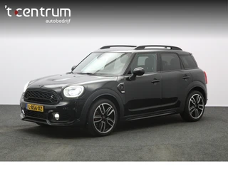MINI Countryman – thumbnail 1