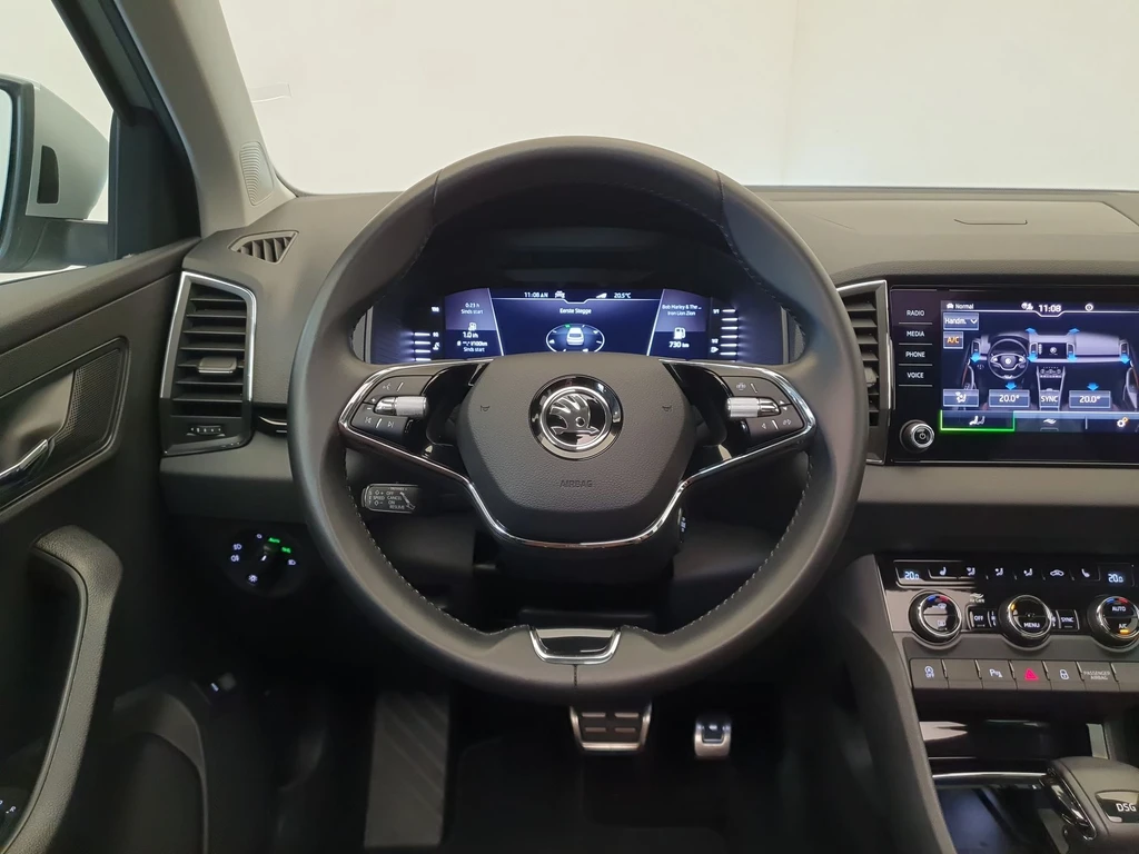 Škoda Karoq – foto 14