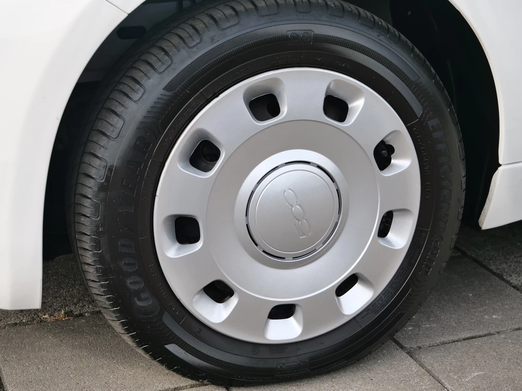 Fiat 500 – foto 24