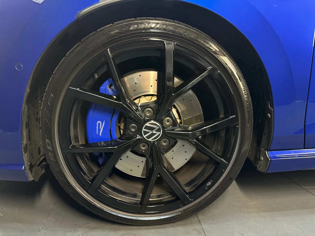 Volkswagen Golf – foto 13