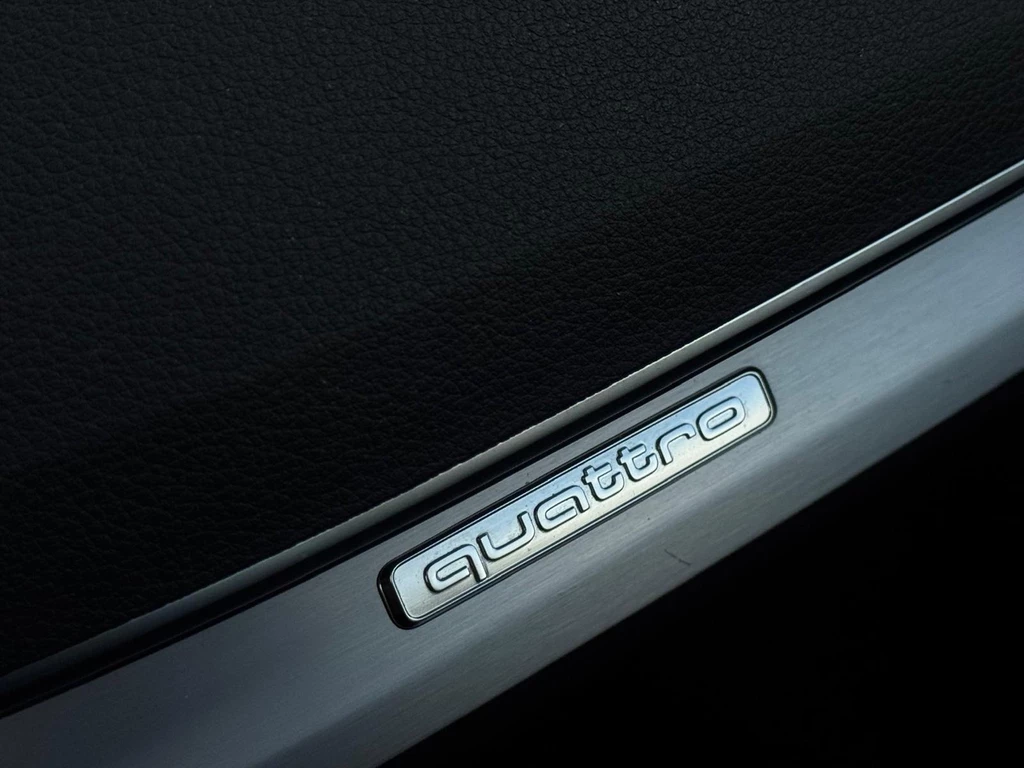 Audi SQ5 – foto 26
