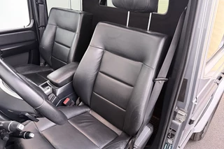 Mercedes-Benz G-Klasse – thumbnail 11