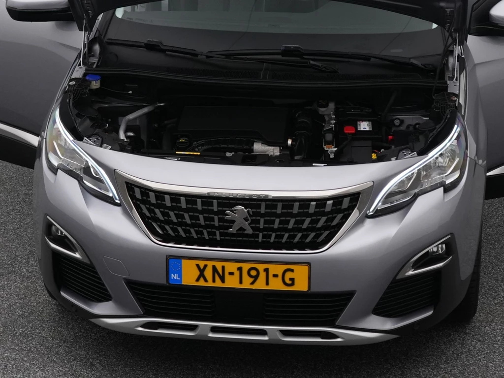 Peugeot 3008 – foto 34