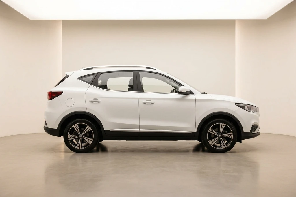MG ZS EV – foto 3