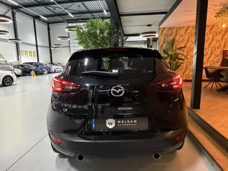 Mazda CX-3 – thumbnail 10