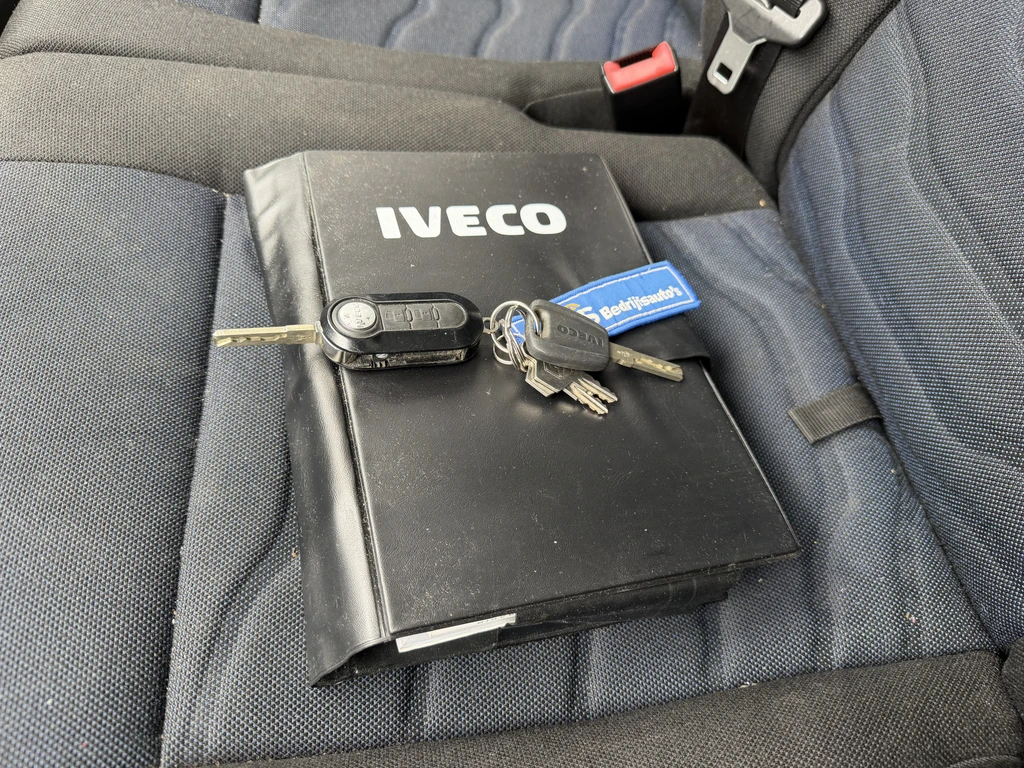 Iveco Daily – foto 22
