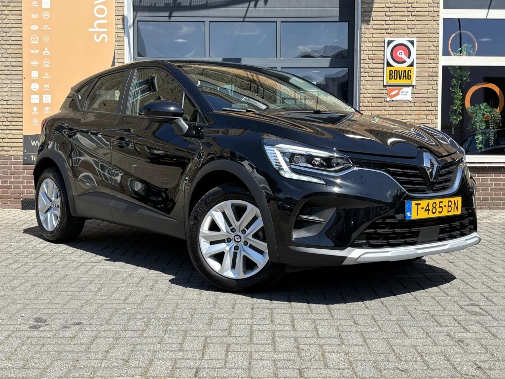 Renault Captur – foto 15