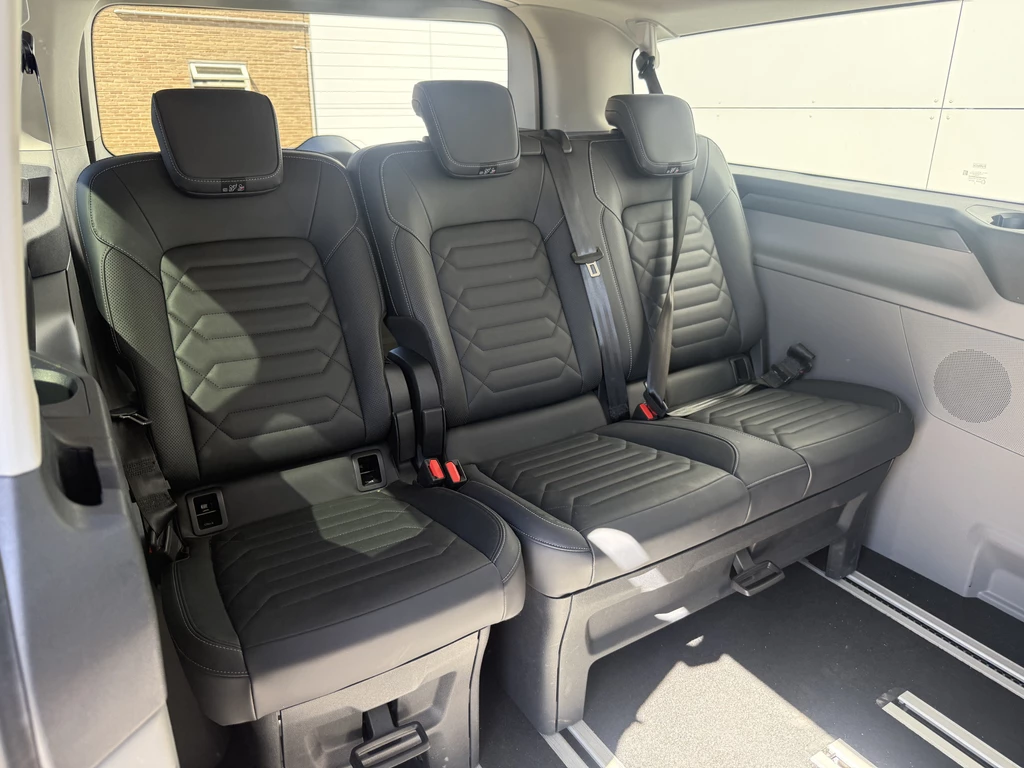 Ford Tourneo Custom – foto 10