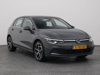 Volkswagen Golf – thumbnail 15