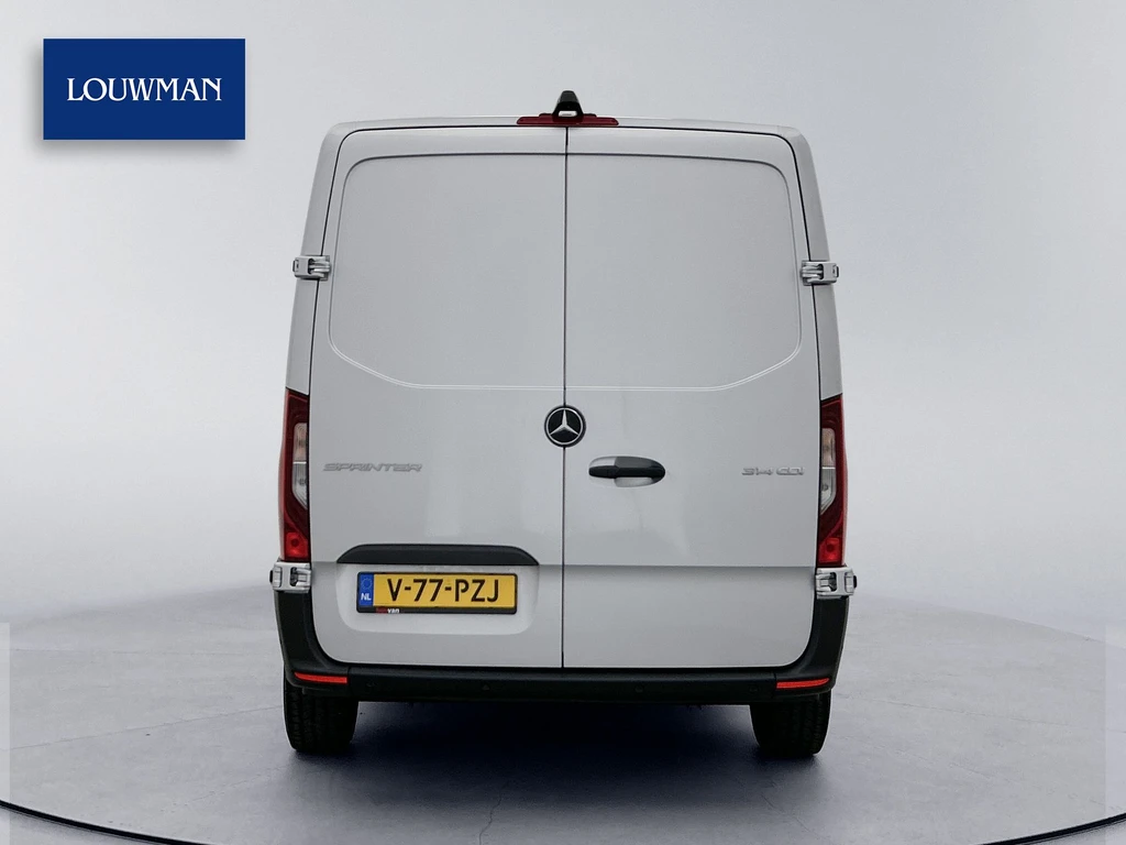 Mercedes-Benz Sprinter – foto 6