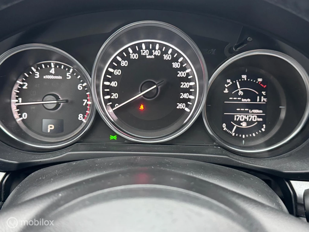 Mazda CX-5 – foto 33